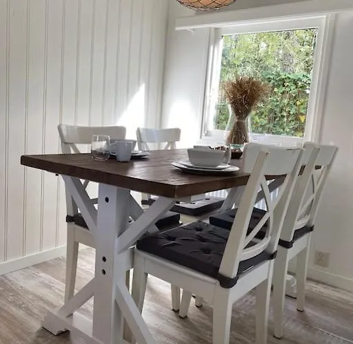 Prachtig Boschalet Met Cv, Airco En Sauna Op De Veluwe Alpstuga *