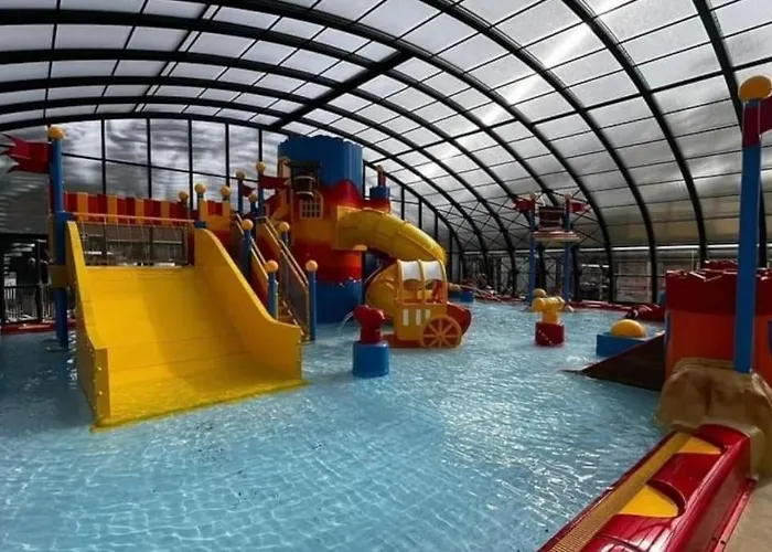 Alpstuga Prachtig Boschalet Met Cv, Airco En Sauna Op De Veluwe