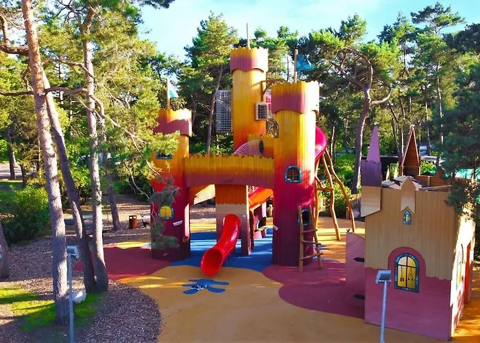 Prachtig Boschalet Met Cv, Airco En Sauna Op De Veluwe Chalet Doornspijk